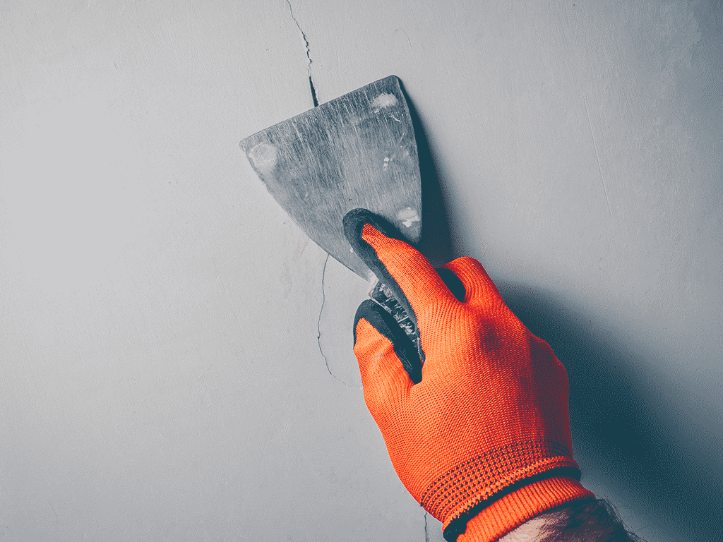 Solution aux fissures Somme