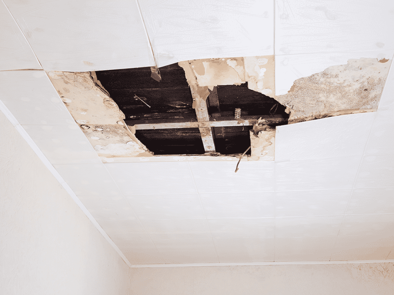 malfaçons de chantier Somme