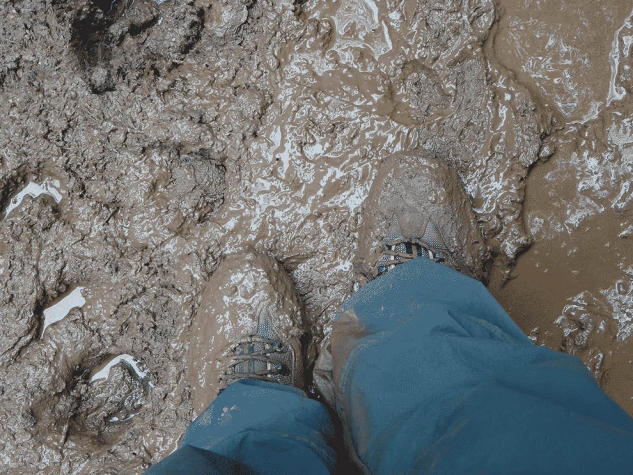 coulée de boue catastrophe naturelle Somme