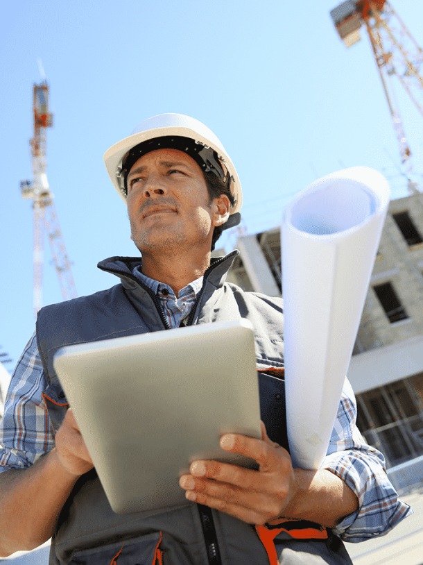Expertise en chantier à Amiens