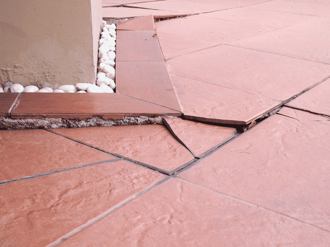 estimation des malfaçons de chantier Somme