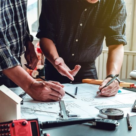  garantir une ma&icirc;trise d oeuvre conforme &agrave; Amiens 