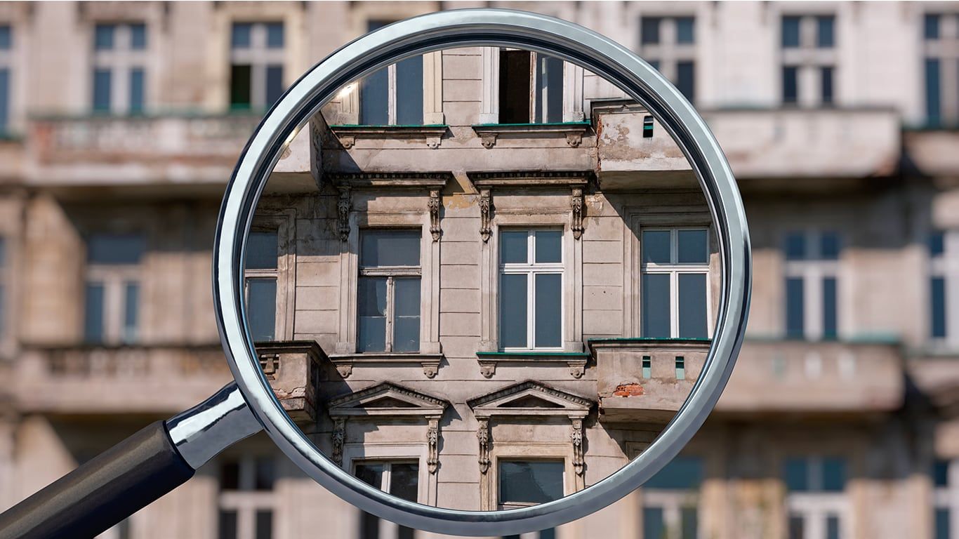 bilan avant achat maison &agrave; Amiens 